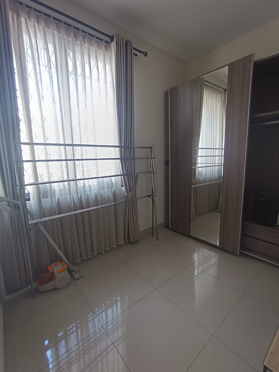 Rumah Disewakan di Summer Blis Lippo Cikarang 